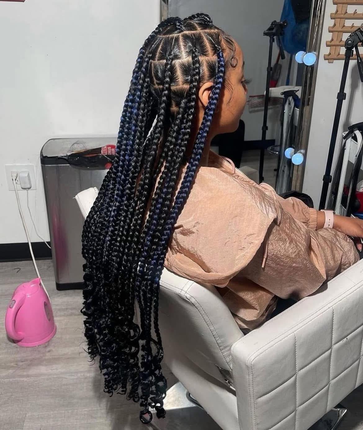 Twists